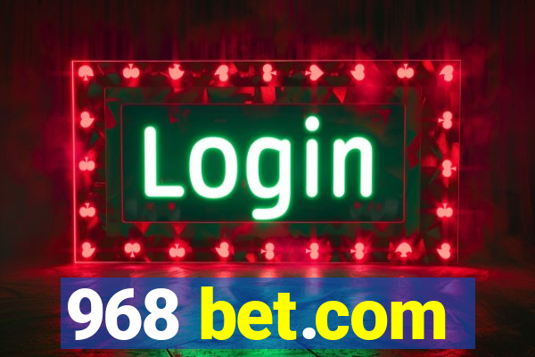 968 bet.com